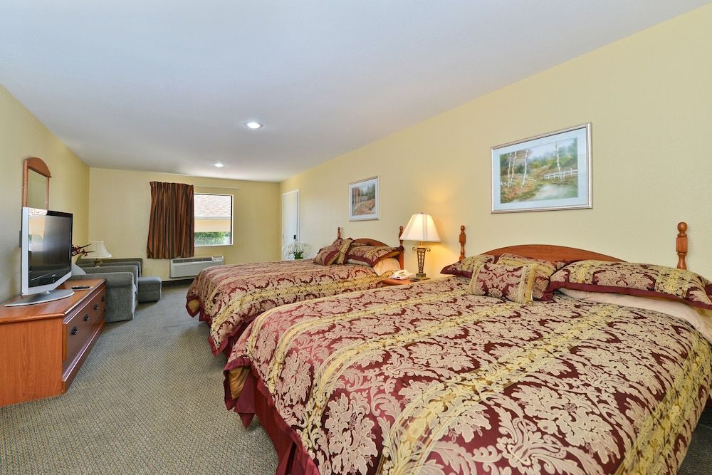 Days Inn by Wyndham Abbeville 2