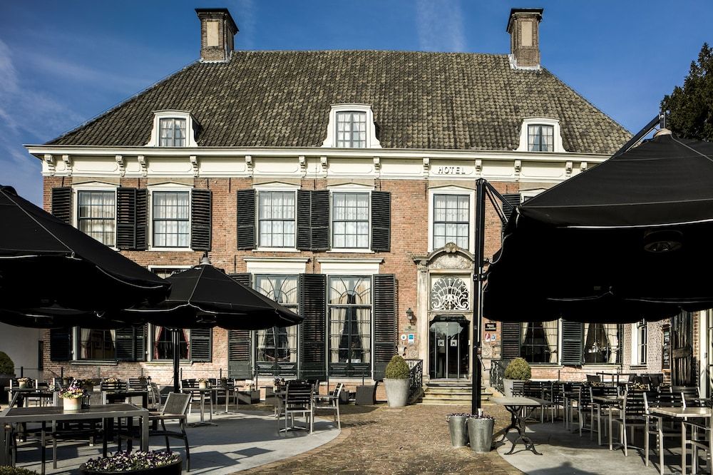 Hampshire Hotel - 's Gravenhof Zutphen 1
