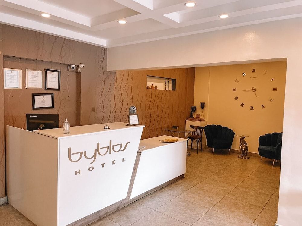 Sky Suites Osu 1