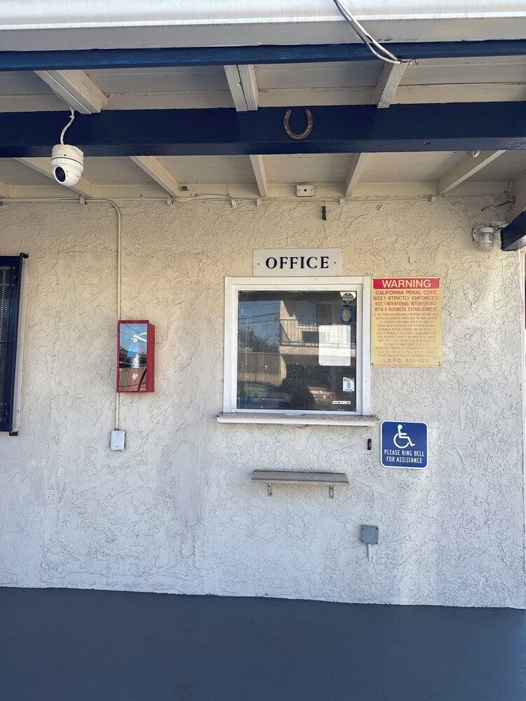 Hiland Motel 2