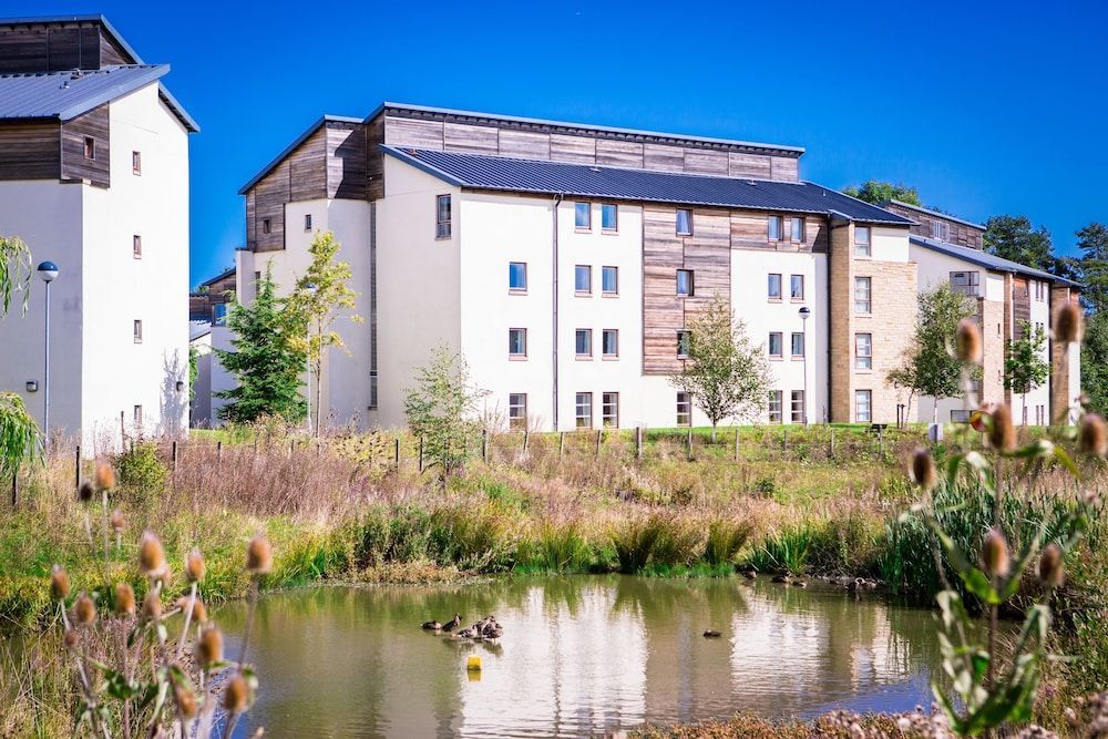 David Russell Apartments Campus Accommodation 1