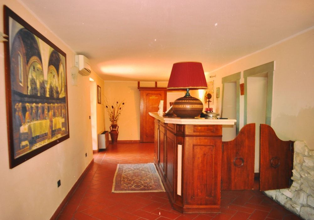 Cascina De' Fagiolari 2