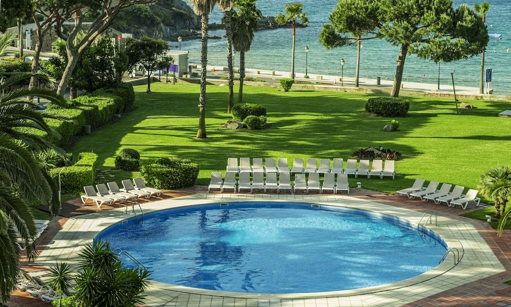 S'Agaró Hotel Spa & Wellness 1