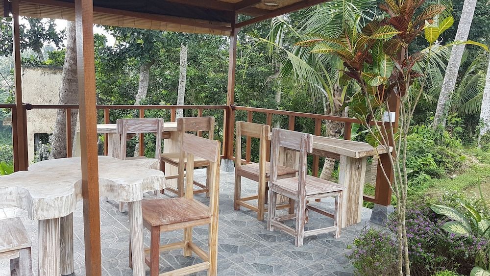 Buda Cottage Ubud 2