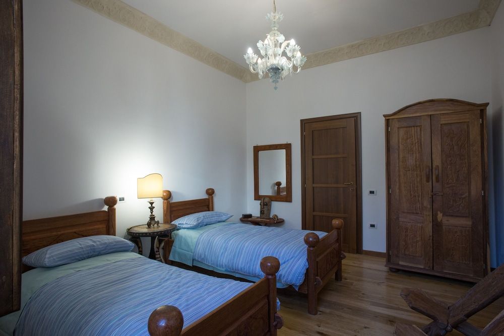 B&B BONE NOVELLE dimora storica palazzo zuzi 2