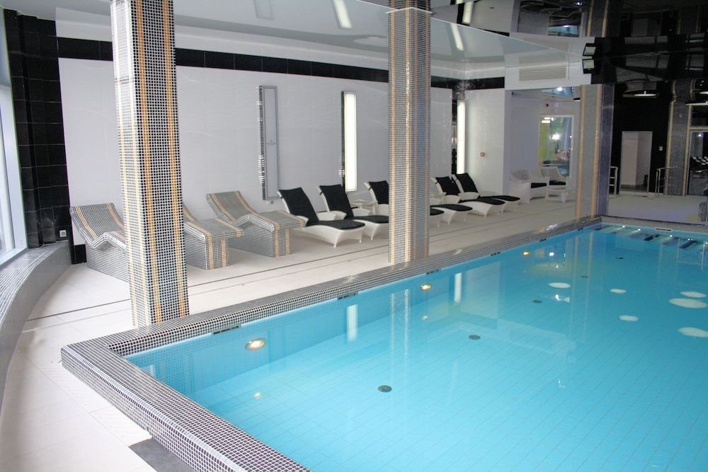 Hotel Business Faltom Gdynia 1