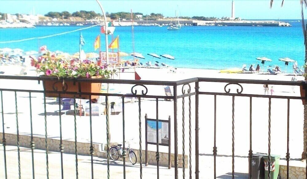 Hotel Riviera 1