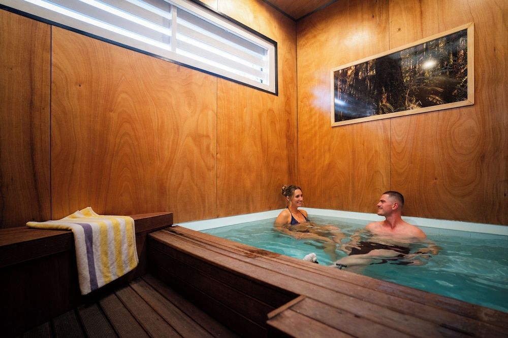 Aura Accommodation 1