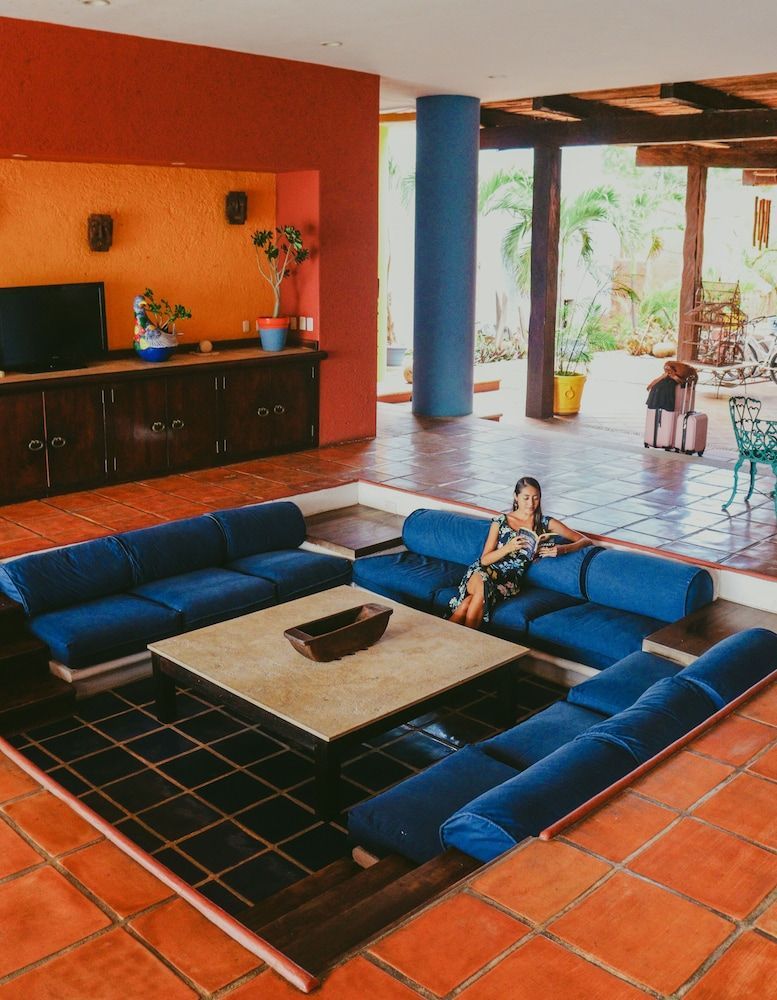 Casa de los Sueños Boutique Hotel 2