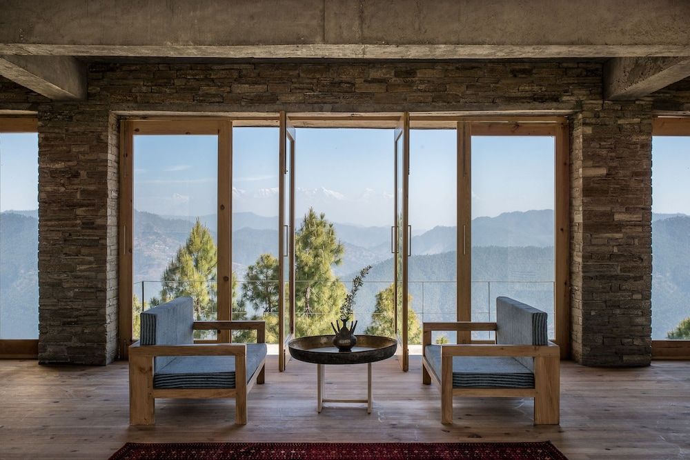 The Kumaon 2