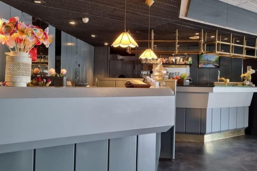 City Hotel Winschoten 1