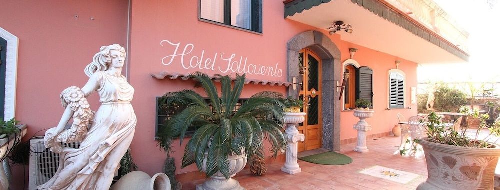 Hotel Sottovento 1