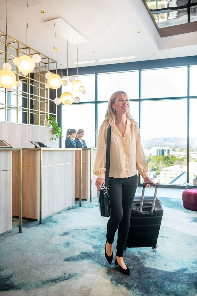 Crowne Plaza Adelaide by IHG 2