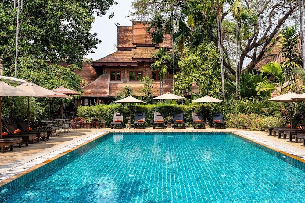 Yaang Come Village Hotel 1