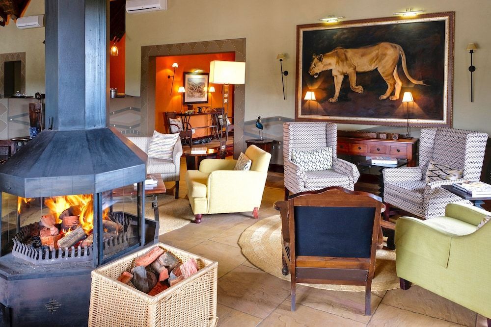 Pumba Private Game Reserve 2