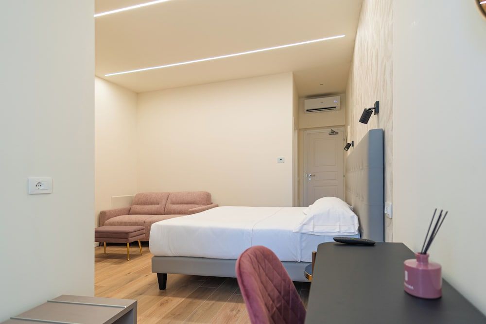 B&B Le Suite del Corso 2