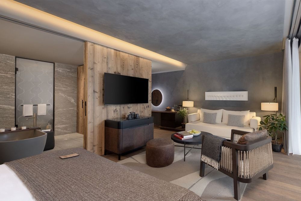 Six Senses Crans-Montana 2