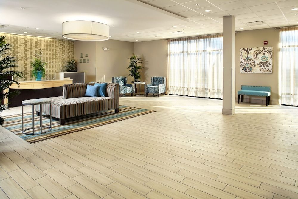 Hawthorn Extended Stay by Wyndham Saint Clairsville 2