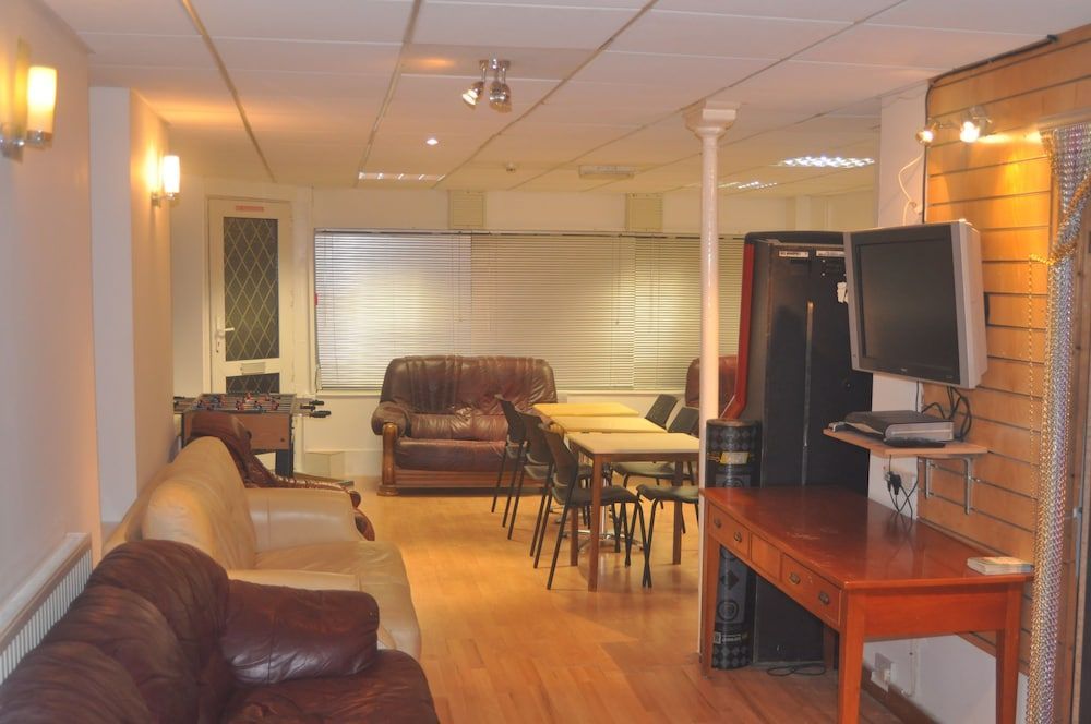 Plymouth Backpackers Hotel 1