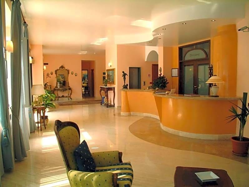 New Hotel Sonia 1