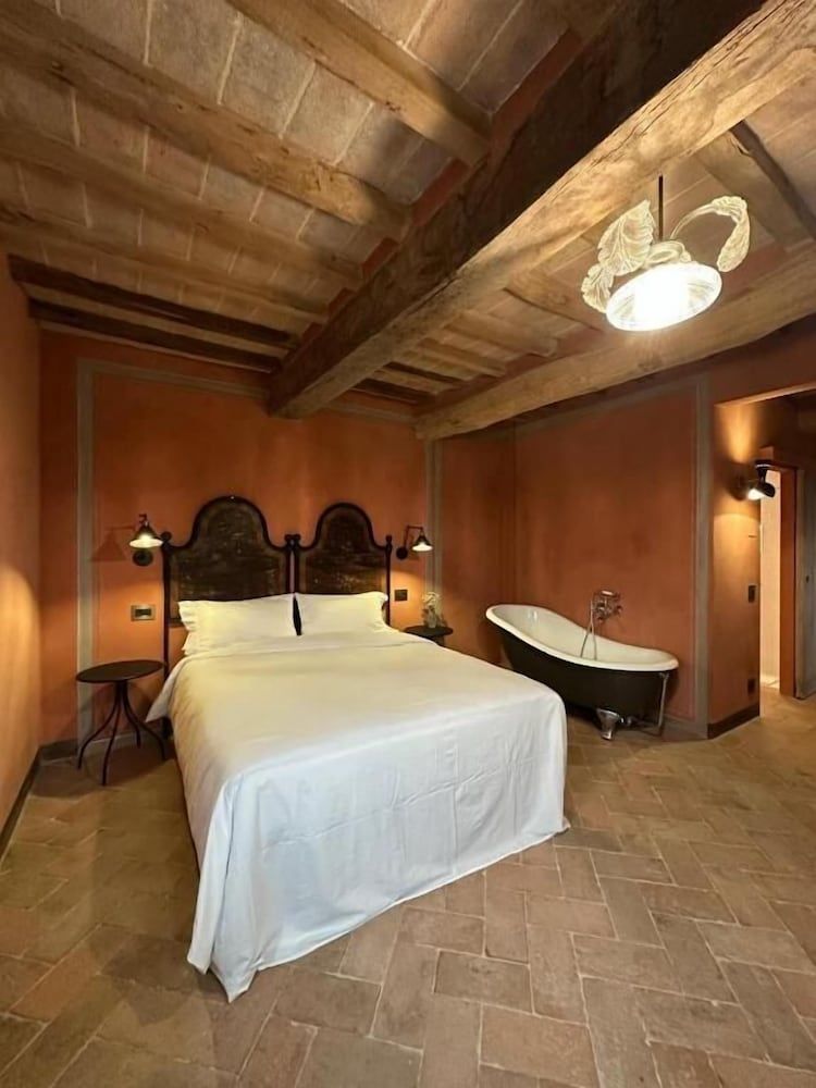 Casa Tarabuso B&B 2