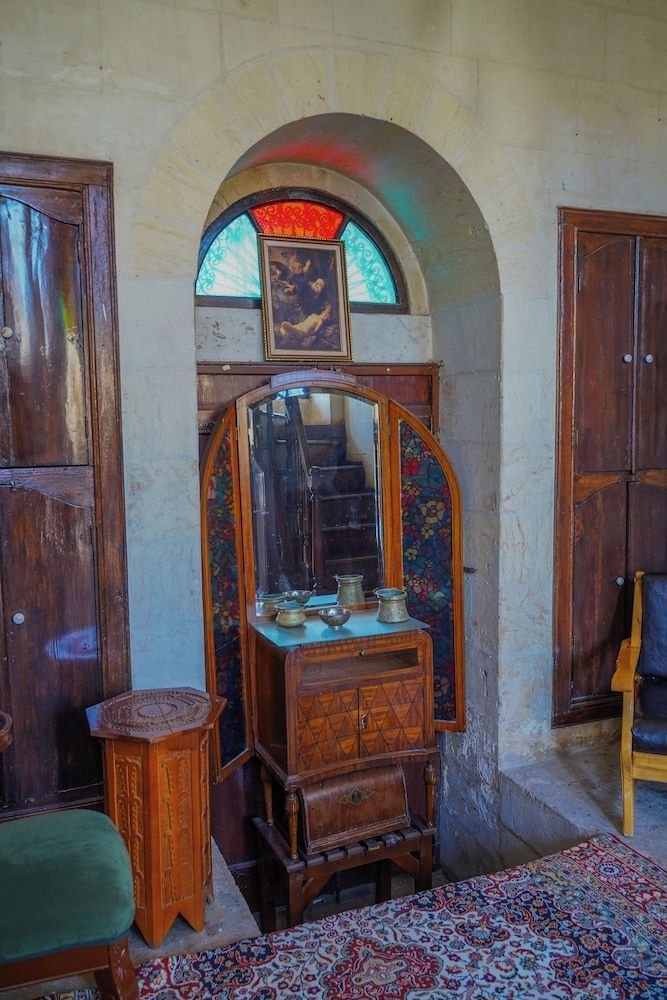 Hidiroglu Konaği Butik Hotel 2