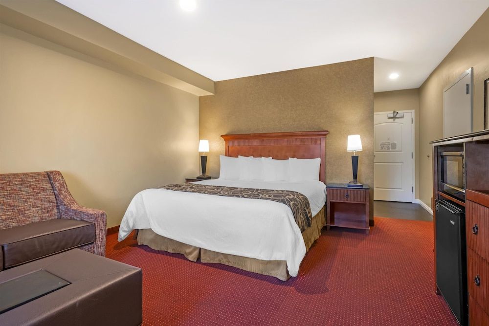 Best Western Plus Canyon Pines 1