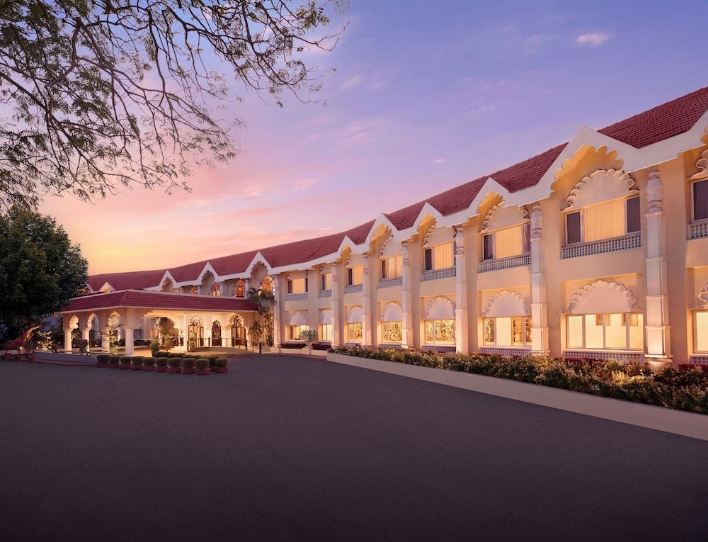 Gateway Nashik 1