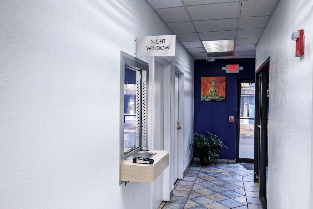 Budget Inn Greenville By Hotel O I-85 2