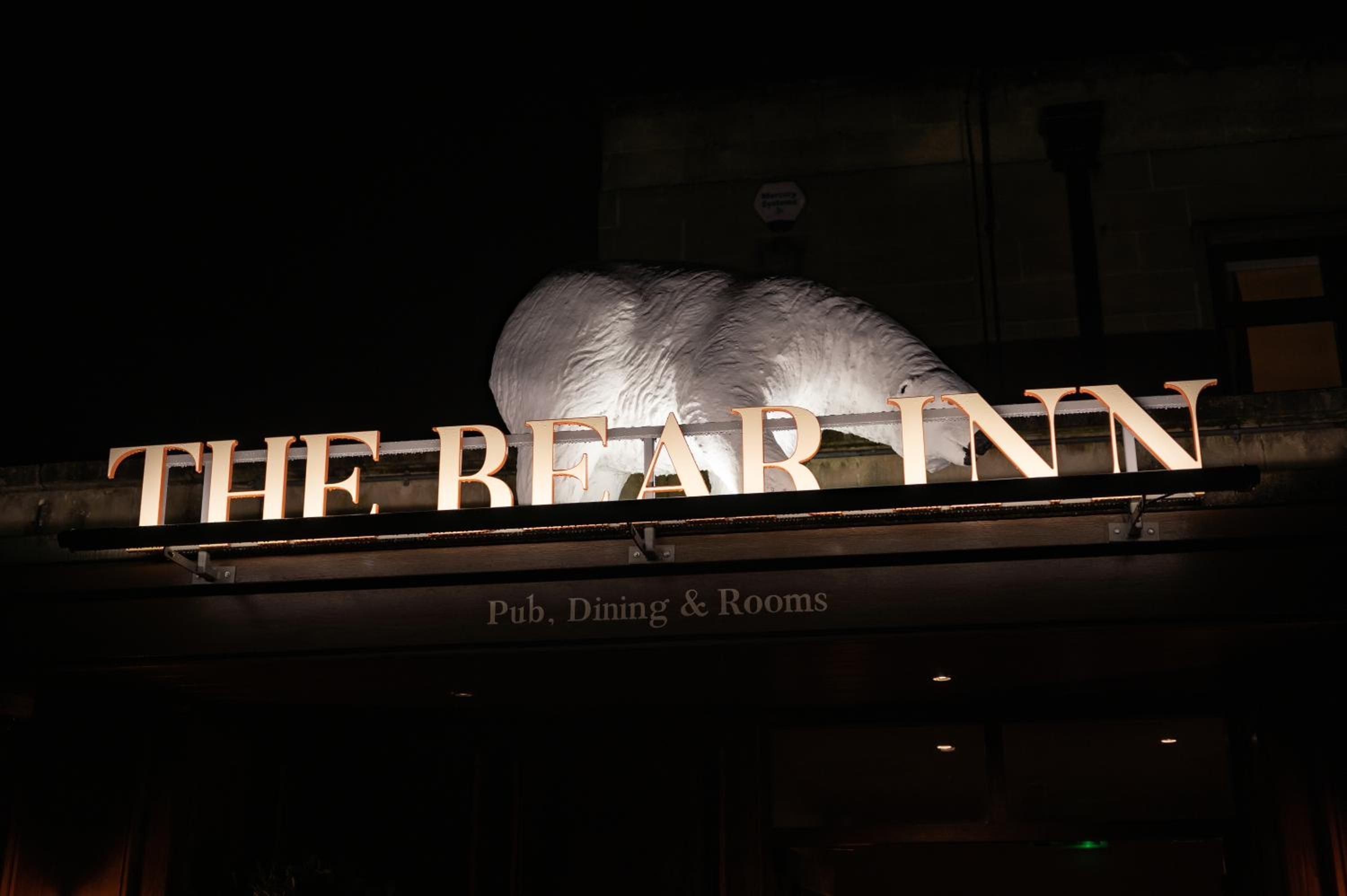 The Bear 2