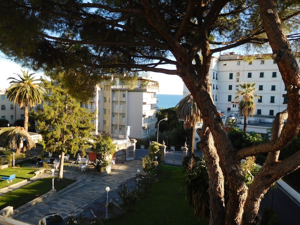 Hotel Villa Maria 1