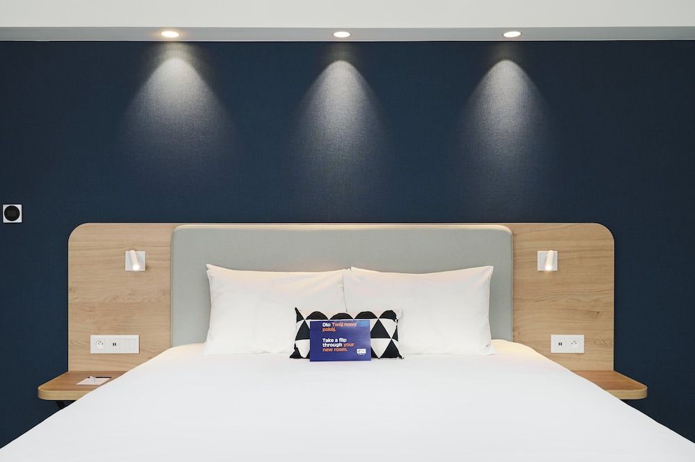 Holiday Inn Express LUBLIN by IHG 2