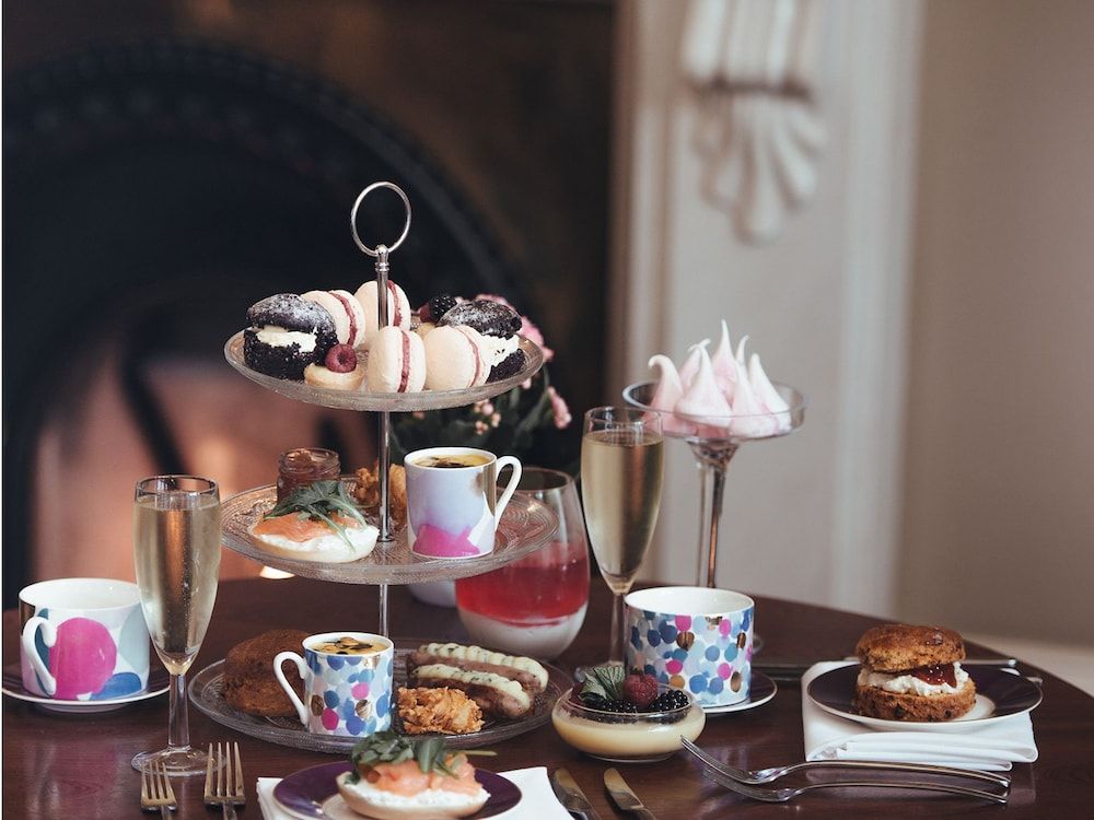Oaklands Hall Hotel Grimsby 1