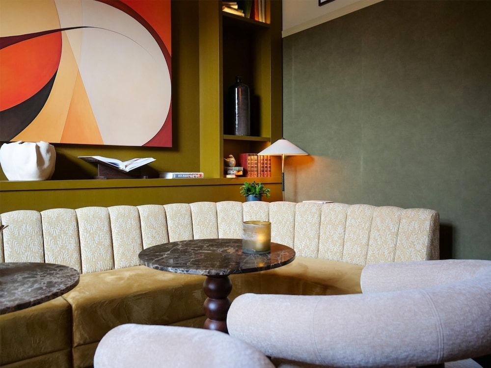 Grand Halmstad, WorldHotels Crafted 2