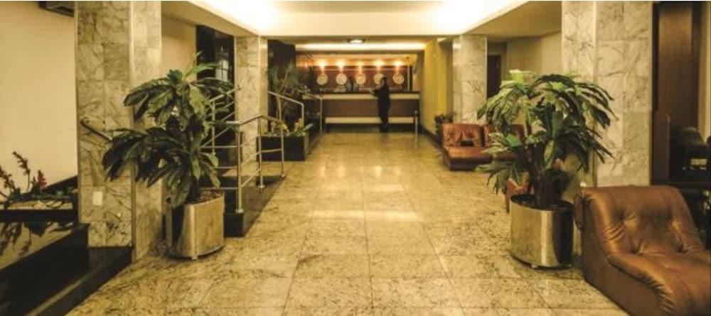 Hotel Ana Cassia 2