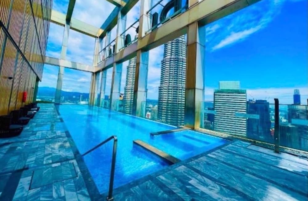 Tropicana The Residences KLCC by VP 1