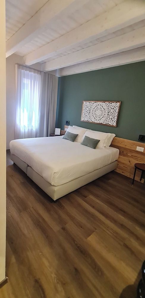Vista B&B 1