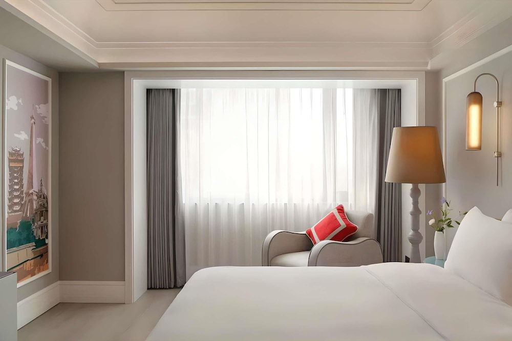 Mercure Chengdu Jinniu Wanda Plaza 2
