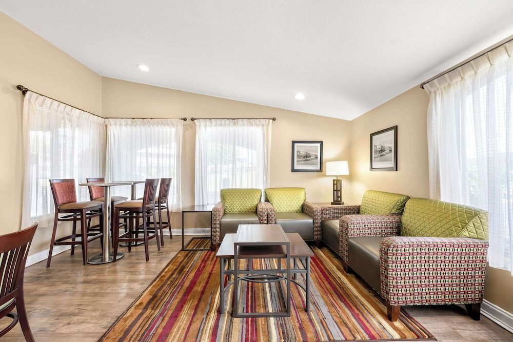Best Western Catalina Inn 2