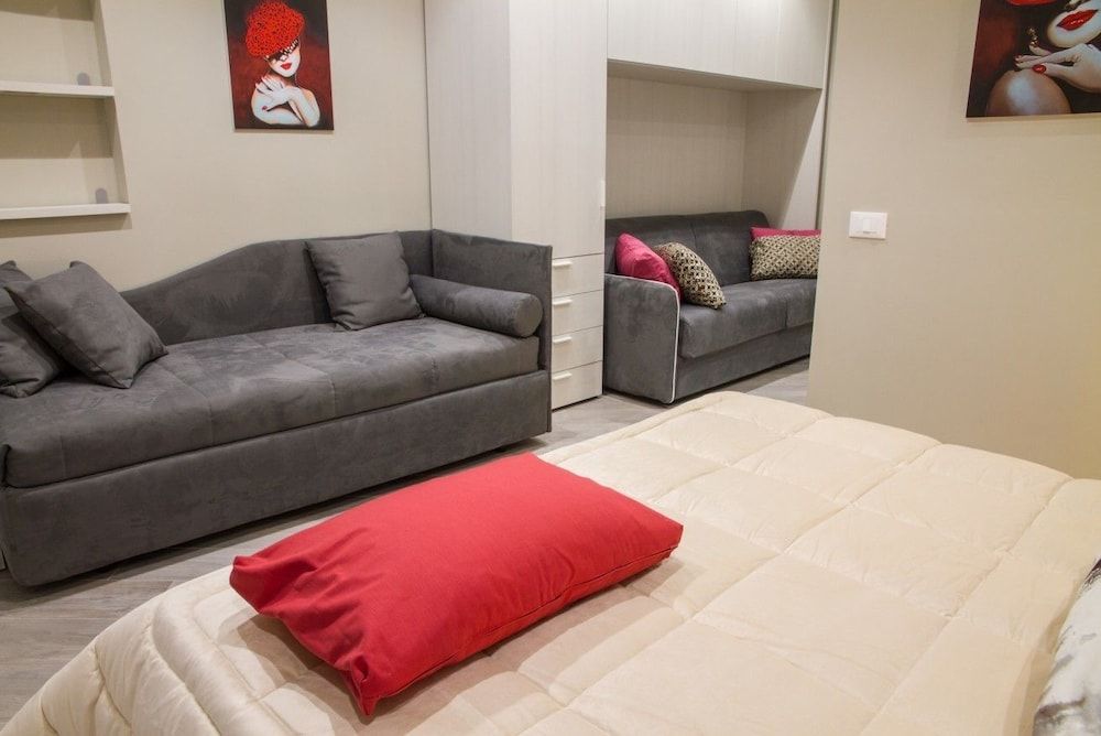 Suite Bordonaro Apartments 2