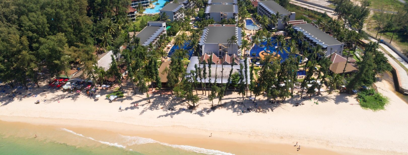 Hôtel Mondi Club Bangtao Beach sup 2