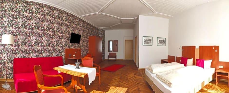 Landhaus Knötel 2