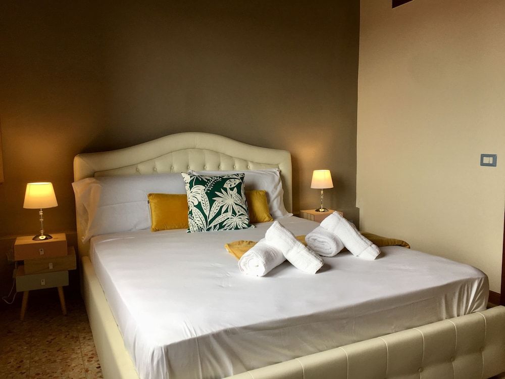 AwesHomeItaly - Lungarno Bellavista Penthouse 2
