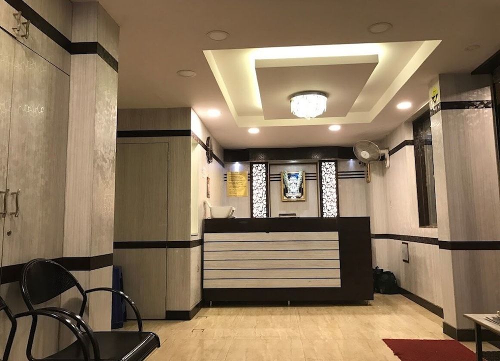 Hotel Lalitha Comfort 2