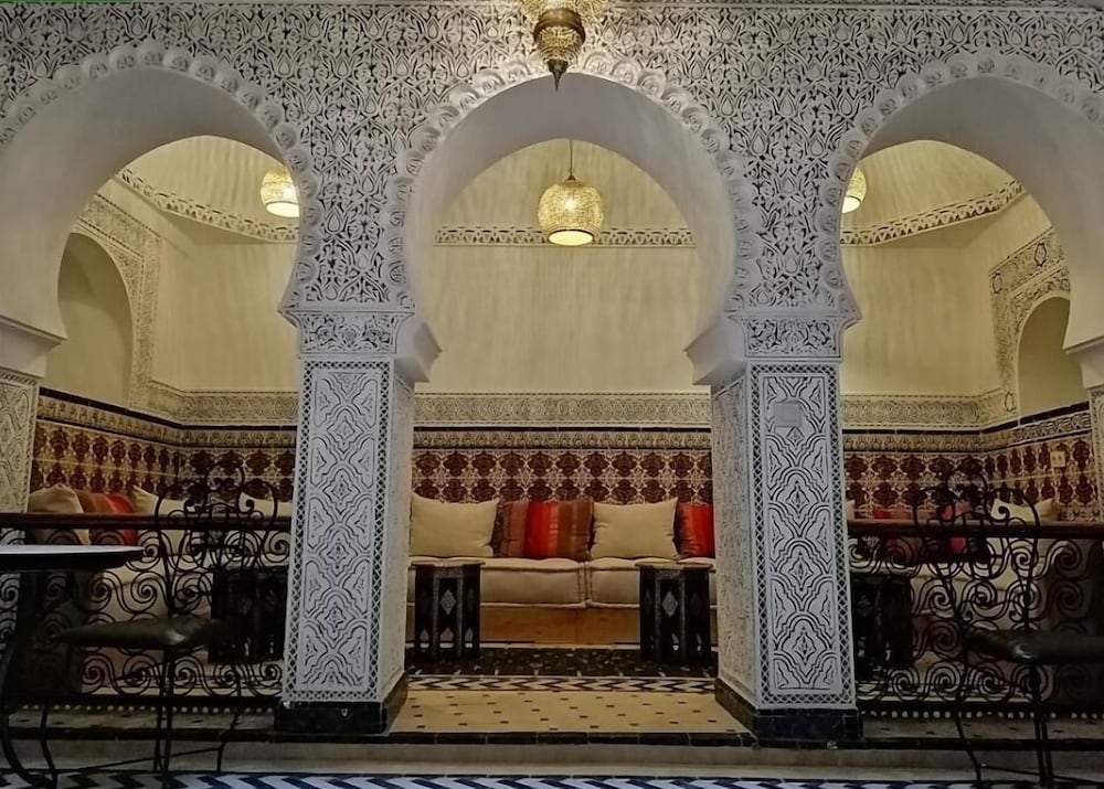 Riad Medina Art & Suites 2