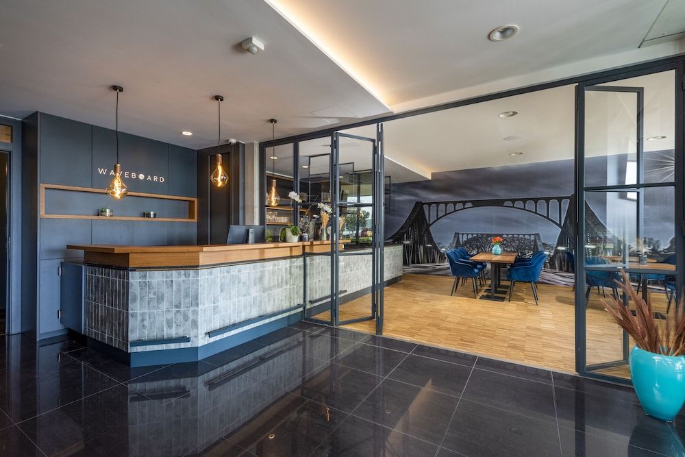 Waveboard Hotel & Boardinghouse 2