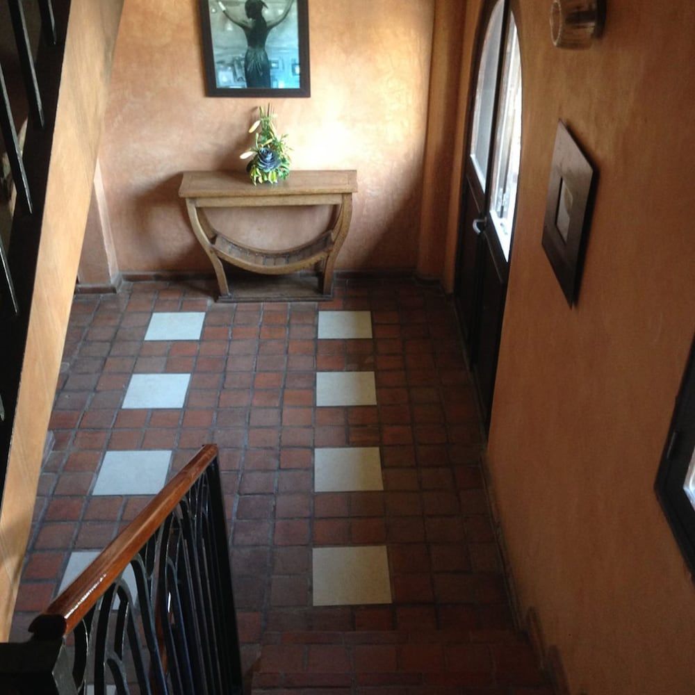 Hotel Le Djoloff 2