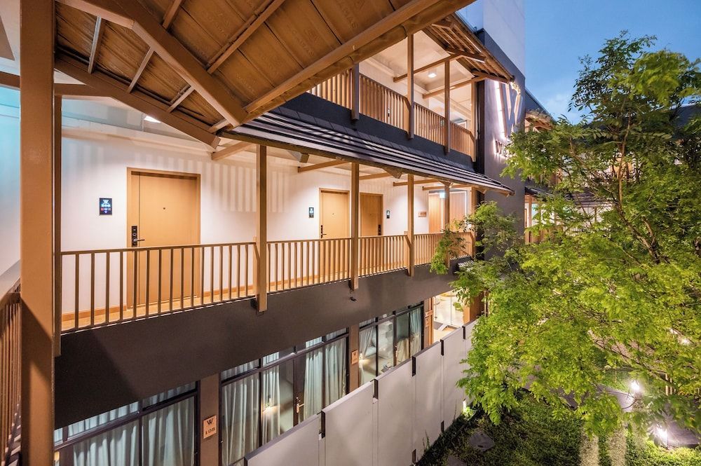 Hotel Wizpark Ratchada 1