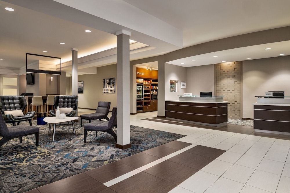 Residence Inn by Marriott Williamsport 2