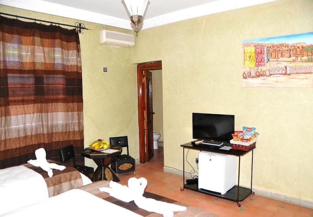 Riad Mhidou Marrakech 2